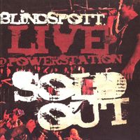 Blindspott - Sold Out