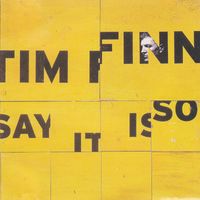 Tim Finn - Say It Is So