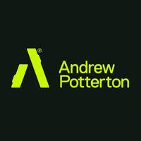 Andrew Potterton - Difficult Decisions