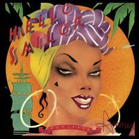 Hello Sailor - Pacifica Amour