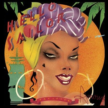 Hello Sailor - Pacifica Amour