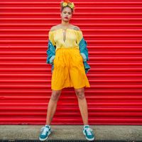 JessB - Soul Free (Explicit)