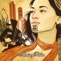 Maisey Rika - Maisey Rika