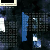 Ulver - Metamorphosis EP