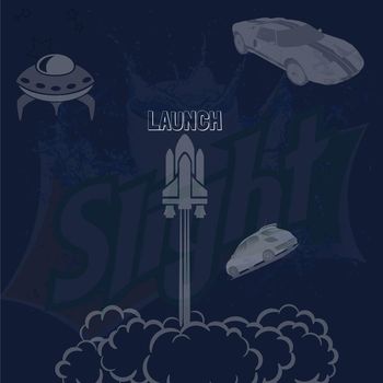 SLIGHT - Launch