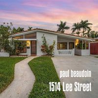 Paul Beaudoin - 1514 Lee Street