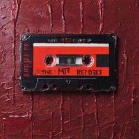 SHADOWMAN - The Red Tape, Vol. 3 (Red Sky at Night)