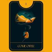 LAUVE - Come Over
