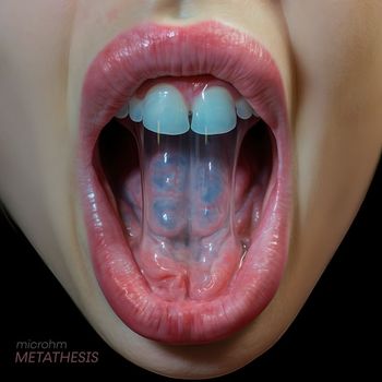 Microhm - Metathesis