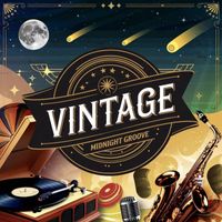Midnight Groove - VINTAGE