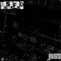 JUSS - E.S.F.D (Explicit)