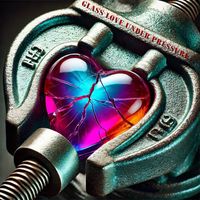 John Tabacco - Glass Love Under Pressure