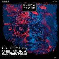 Guen B - Velmuna (Ola Moon Remix)