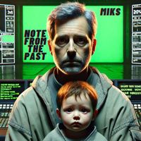 MIKS - Note from the past (Special Edition 2024)