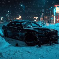 CHAN. - CRASH!