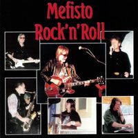 Mefisto - Rock´n´Roll