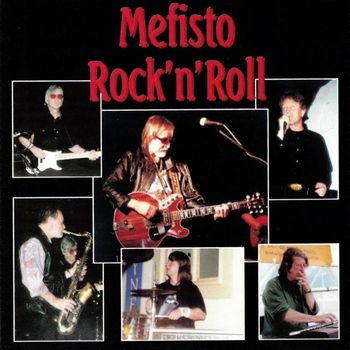 Mefisto - Rock´n´Roll