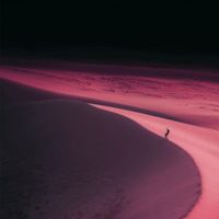 Levi - indigo/ghost (Explicit)