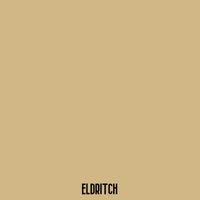 KURAT - ELDRITCH