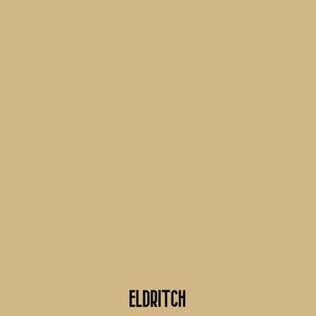 KURAT - ELDRITCH