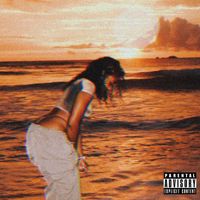 Kev B - Infinity (Explicit)