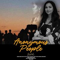 Deborah - Anonymous People