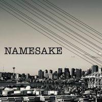 Namesake - Dreamcatchers (Pollyanna Principle)