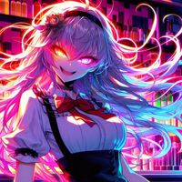 Aeternus - Dark Candyland