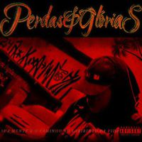 Mz da Sul - Perdas&Glórias (Explicit)