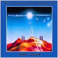 Guido Meyer - Episodes 1 -30th Anniversary Remaster-