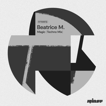 Beatrice M. - Magic