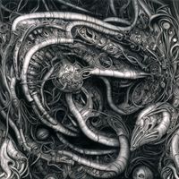 Bernardo Hangar - Faith In Chaos