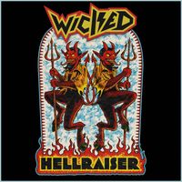 WICKED - Hellraiser