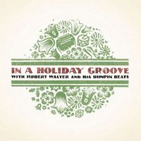 Robert Walter - In a Holiday Groove