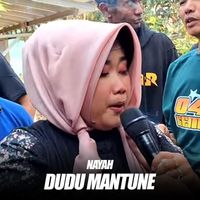 Nayah - Dudu Mantune (Live Version)