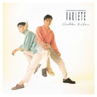 VARIETE - Golden Life