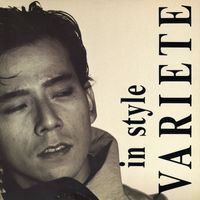 VARIETE - in style