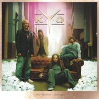 Kyo - 300 lésions - 20 ans