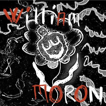 William Moron - Keep the direction