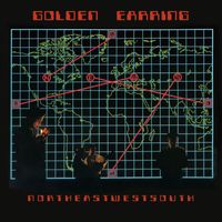 Golden Earring - N.E.W.S.