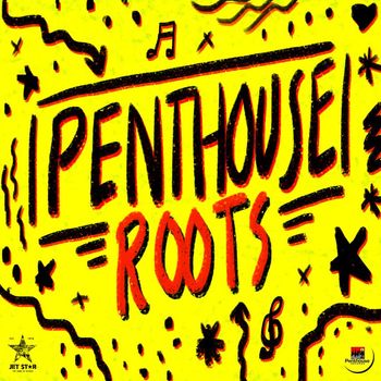 Various Artists - Penthouse: Roots