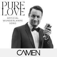 CAMEN - Pure Love (Official Song Stiftung Wunderlampe)