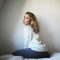 Liv Lykke - Mer'
