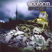 Antiform - City in Exile