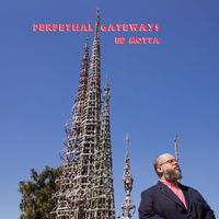 Ed Motta - Perpetual Gateways (24 Bit Remaster, 2021)