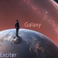 Exciter - Galaxy