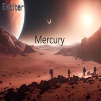 Exciter - Mercury
