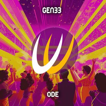 GEN33 - ODE