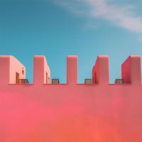 Fort Knox Five - Another Minute