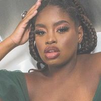 Azaria - Can’t Help Your Man Loves Me